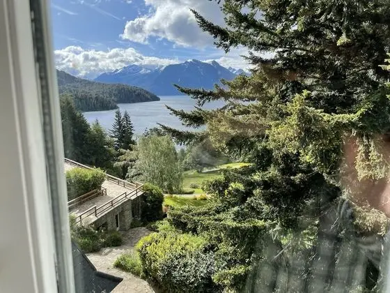 Standard Tek Büyük Yataklı Oda, Göl Manzaralı