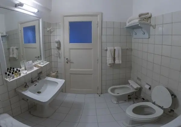 Standard Tek Büyük Yataklı Oda, Göl Manzaralı