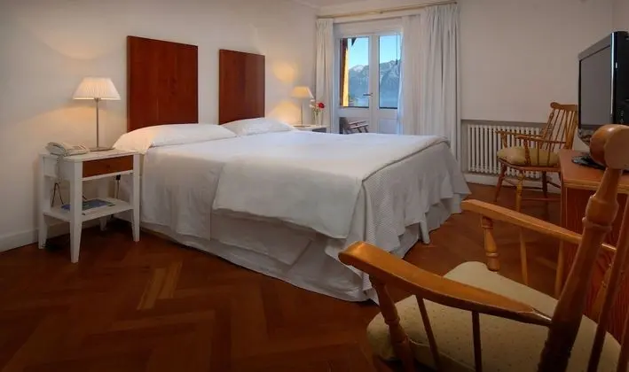 Superior Oda, Göl Manzaralı