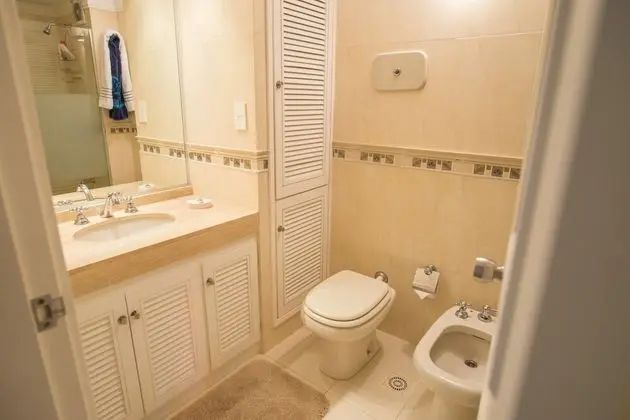 Family Apart Daire, 4 Yatak Odası, Özel Banyo, Okyanus Manzaralı