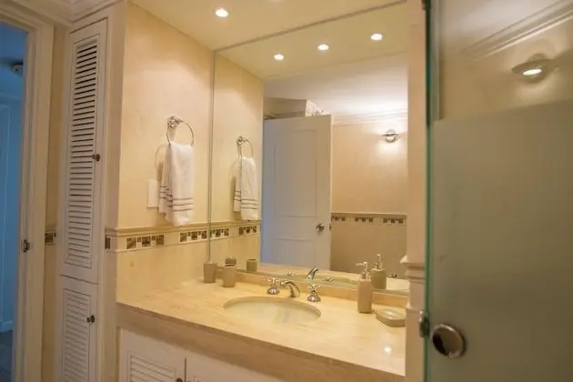 Family Apart Daire, 4 Yatak Odası, Özel Banyo, Okyanus Manzaralı