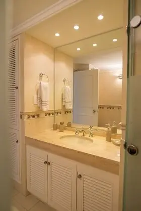 Family Apart Daire, 4 Yatak Odası, Özel Banyo, Okyanus Manzaralı