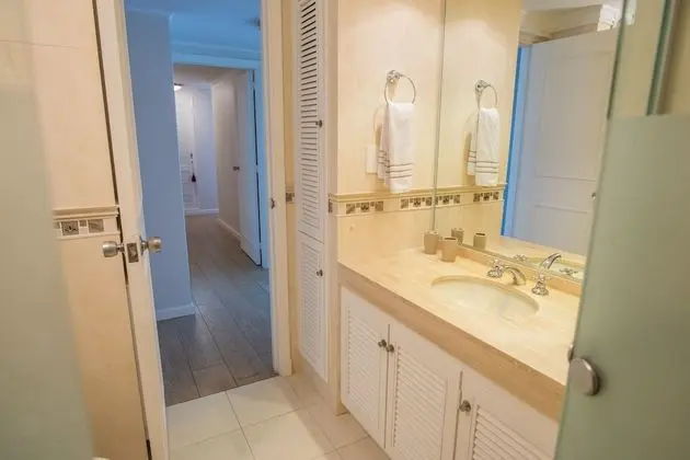 Family Apart Daire, 4 Yatak Odası, Özel Banyo, Okyanus Manzaralı