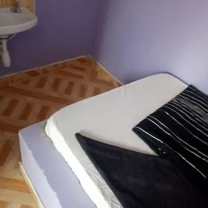 Tek Kişilik Oda