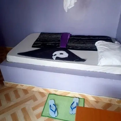Tek Kişilik Oda
