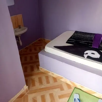 Tek Kişilik Oda