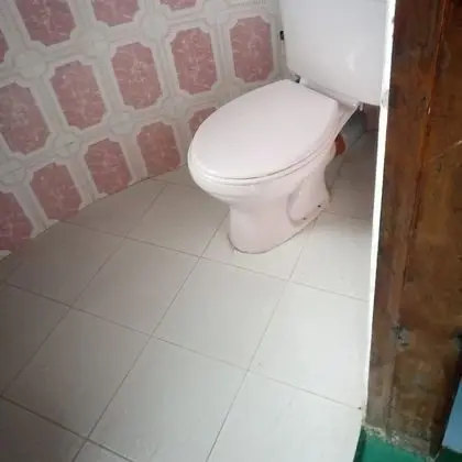Tek Kişilik Oda