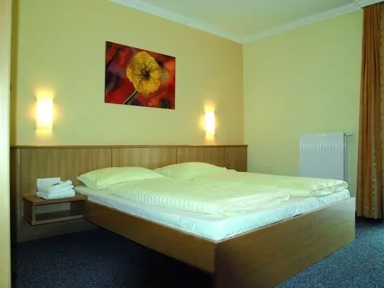 Comfort Tek Büyük Yataklı Oda, Dağ Manzaralı