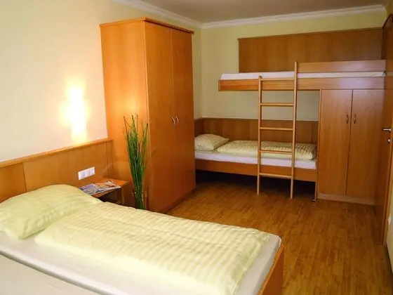 Deluxe Apart Daire, 2 Yatak Odası, Balkon, Dağ Manzaralı