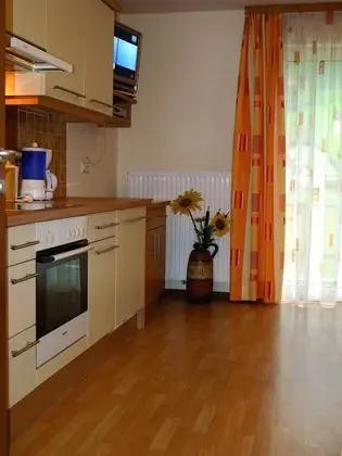 Deluxe Apart Daire, 2 Yatak Odası, Balkon, Dağ Manzaralı