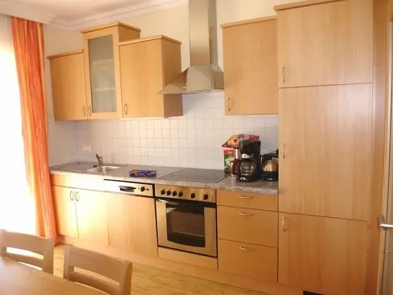 Deluxe Apart Daire, 2 Yatak Odası, Balkon, Dağ Manzaralı