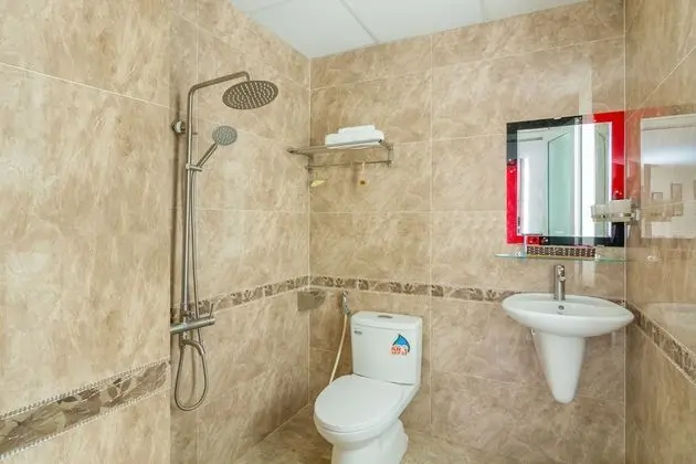 Deluxe İki Ayrı Yataklı Oda