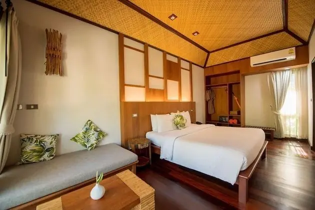 Deluxe Garden Cottage