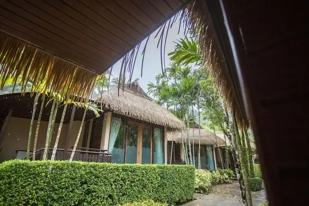 Deluxe Garden Cottage
