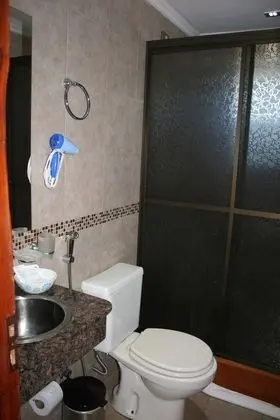 Dört Kişilik Oda, 2 Yatak Odası