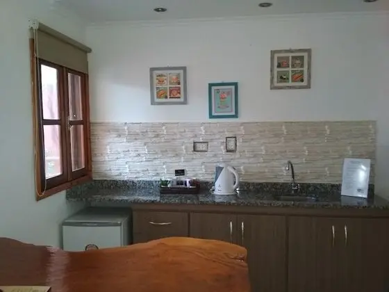 Üç Kişilik Oda