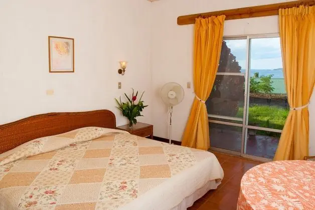 Comfort Dört Kişilik Oda, Okyanus Manzaralı