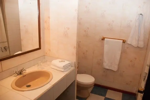 Comfort Dört Kişilik Oda, Okyanus Manzaralı