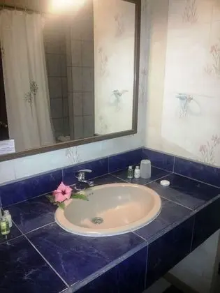 Comfort Dört Kişilik Oda, Okyanus Manzaralı