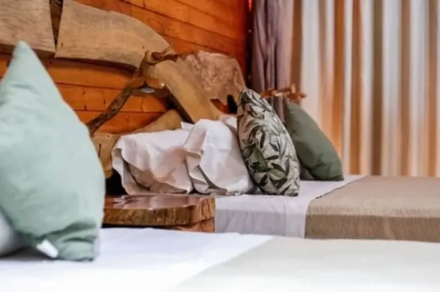 Superior Oda, Sigara İçilmez, Nehir Manzaralı
