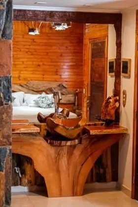 Superior Oda, Sigara İçilmez, Nehir Manzaralı