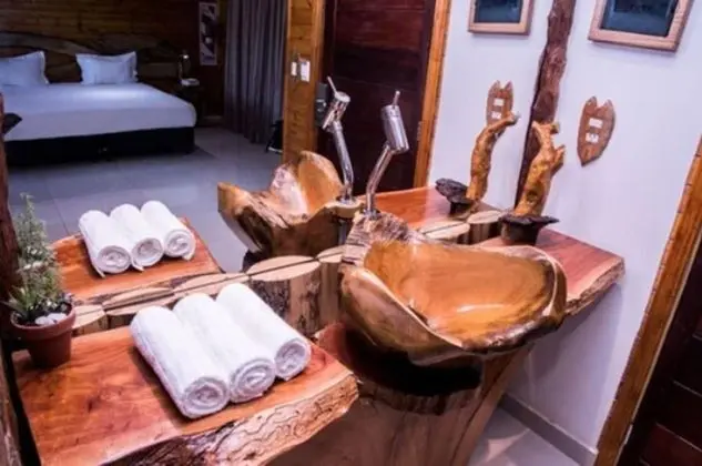 Superior Oda, Sigara İçilmez, Nehir Manzaralı