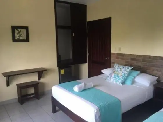 Habitación Familiar (3 Personas)