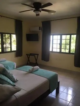 Habitación Familiar (3 Personas)