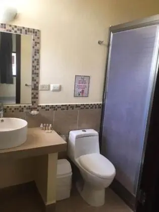 Habitación Familiar (3 Personas)