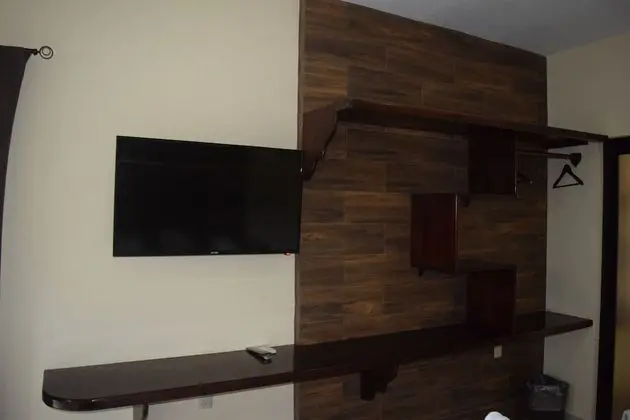 Habitacion familiar (4 personas)