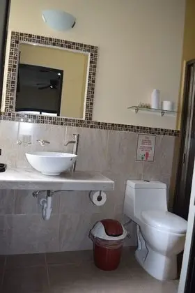 Habitacion familiar (4 personas)
