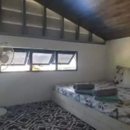 Design Çatı Katı (Loft)