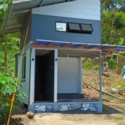 Design Çatı Katı (Loft)