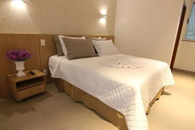 Executive Tek Büyük Yataklı Oda