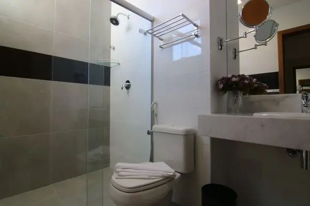 Executive Tek Büyük Yataklı Oda