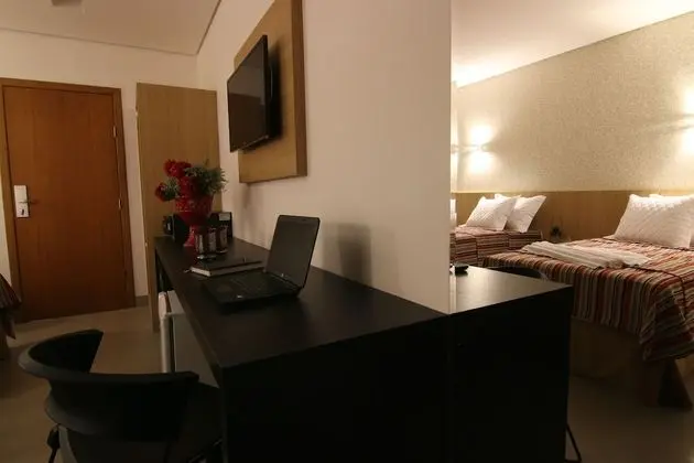 Family Üç Kişilik Oda