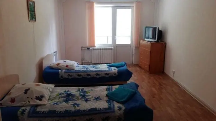 Ortak Ranzalı Oda, Karma Ranzalı Oda (4 people)