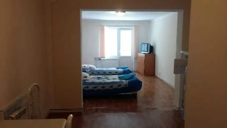 Ortak Ranzalı Oda, Karma Ranzalı Oda (4 people)