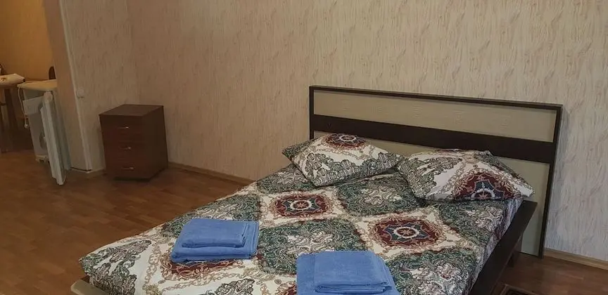 Süit, Nehir Manzaralı