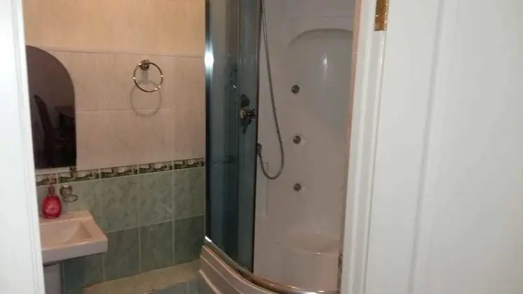 Süit, Nehir Manzaralı