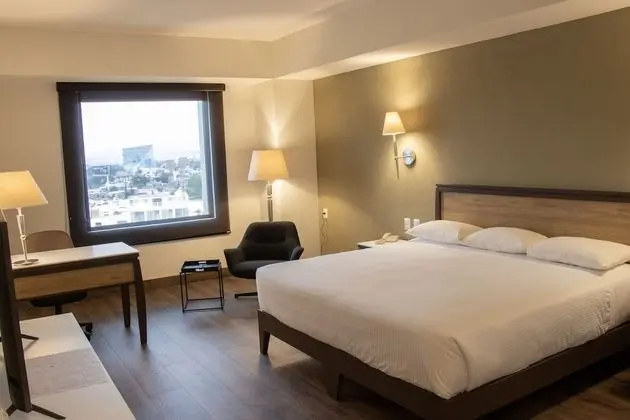Remodeled Standard room 1 king size bed
