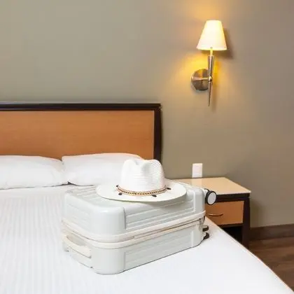 Remodeled Standard room 1 king size bed