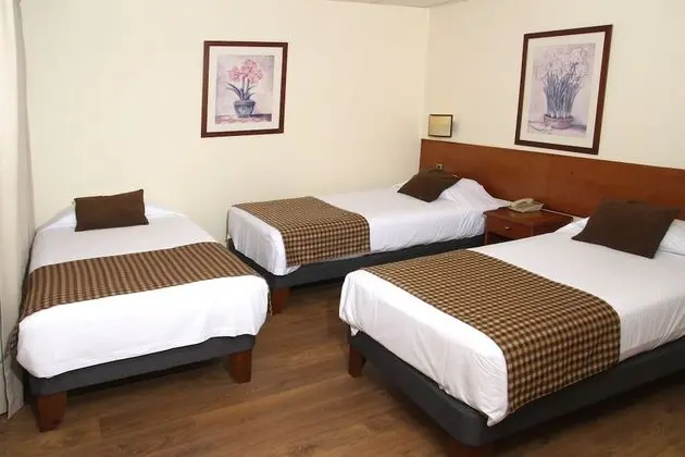 Comfort Üç Kişilik Oda