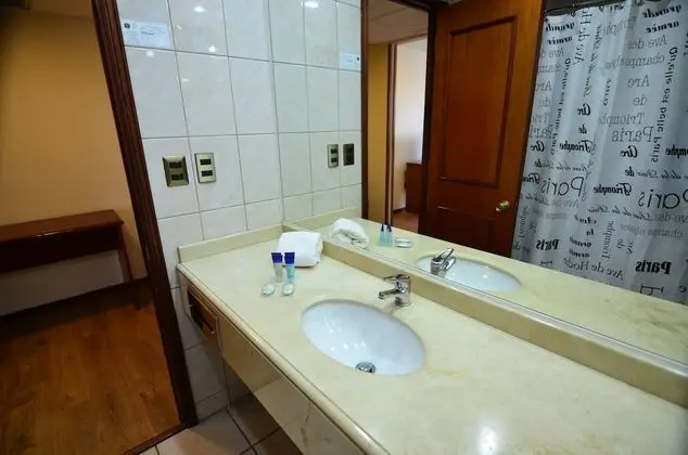 Comfort Üç Kişilik Oda