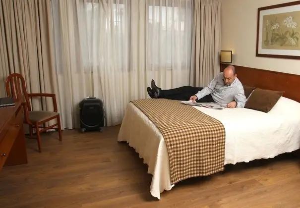 Standard Tek Kişilik Oda