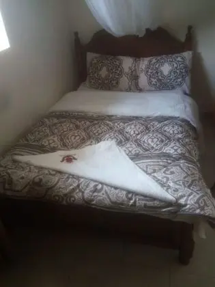 Tek Kişilik Oda