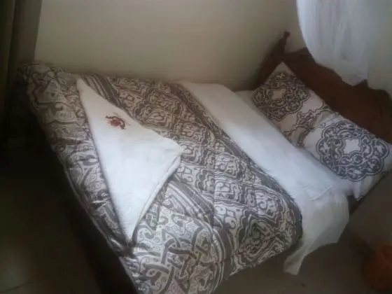 Tek Kişilik Oda