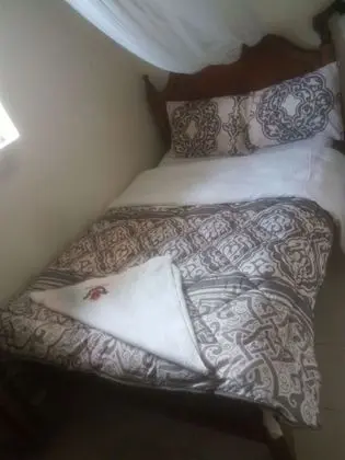 Tek Kişilik Oda