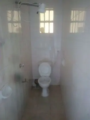 Tek Kişilik Oda