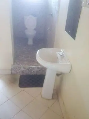Tek Kişilik Oda
